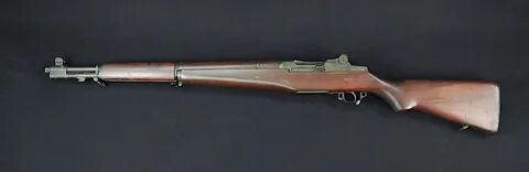 File:Springfield Armory M1 Garand Rifle-NMAH-AHB2015q026946.