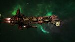 Nemesis Ship set is Disappointing... Paradox Interactive For