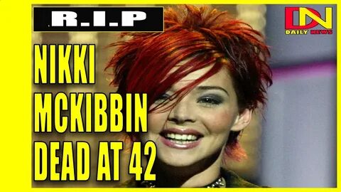 Nikki McKibbin, American Idol Season 1 Contestant, Dead at 4