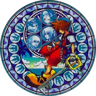 Kingdom Hearts Kingdom hearts fanart, Kingdom hearts art, Ki
