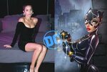 Zoe Kravitz Catwoman - Zoe Kravitz, deslumbrante en los Glob