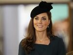 More Pics of Kate Middleton Neutral Eyeshadow (44 of 62) - K
