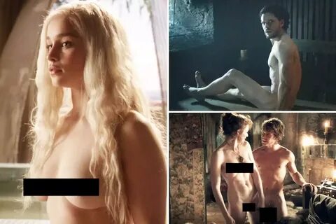 Game Of Thrones Cast Nude - Free xxx naked photos, beautiful