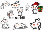 Branding: la historia detrás del logotipo de Reddit