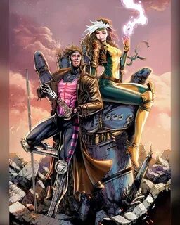 Pin by steve elderkin on marvel in 2020 Marvel rogue, Xmen a