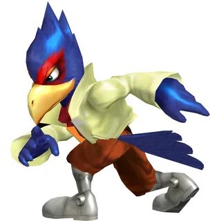 Download HD Http - //i - Cubeupload - Com/qqvgqd - Falco Super Smash Bros M...