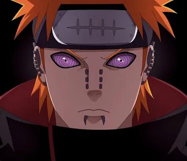 Naruto: Pain 1080P, 2K, 4K, 5K HD wallpapers free download, 