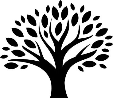 Tree Svg Png Icon Free Download (#303695) - OnlineWebFonts.C