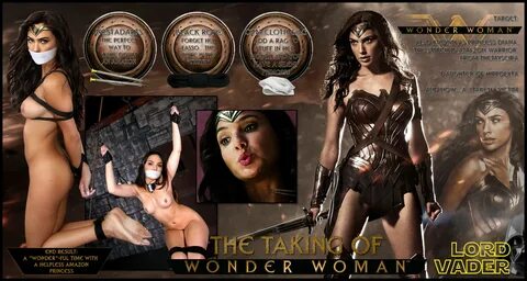 Gal_Gadot_Justice_League_Lord_Vader_Wonder_Woman_Wonder_Woma