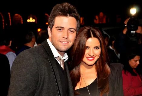 Maite Perroni: El camino hacia el amor verdadero - Foto 1