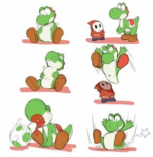 Yoshi lovers here" - /trash/ - Off-Topic - 4archive.org