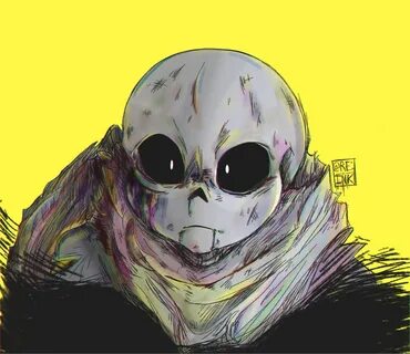 Ink Sans Profile 18 Images - Undertail On Twitter Underswap 