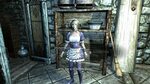 Skyrim mod: Maids II Deception #3 - YouTube
