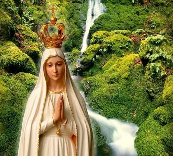 Our Lady Of Fátima Wallpapers - Wallpaper Cave