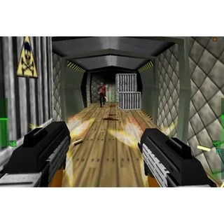 Goldeneye 007 Nintendo 64 - N64 Goldeneye 007 for N64