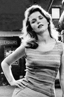Lee remick sexy ♥ Hard Contract (1969)