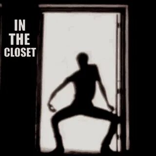 In The Closet Michael Jackson GIF - In The Closet Michael Ja