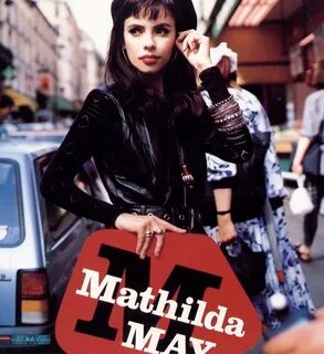 Picture of Mathilda May