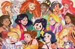 Ariel, Disney page 2 - Zerochan Anime Image Board