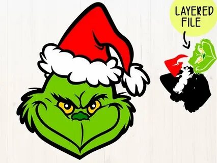 Grinch clipart file, Picture #2779920 grinch clipart file