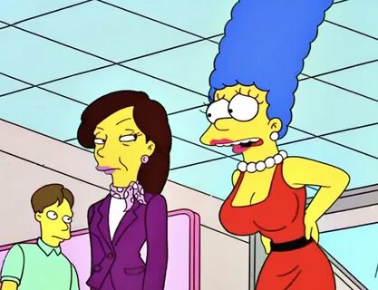 Lthe Simpsons Marge Related Keywords & Suggestions - Lthe Si