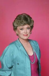 Пин на доске Rue McClanahan (1934-2010)