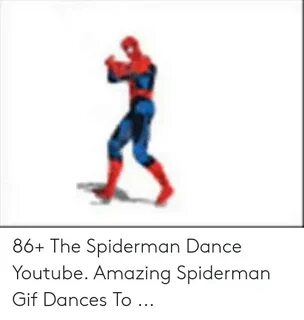 🐣 25+ Best Memes About Spiderman Dance Spiderman Dance Memes