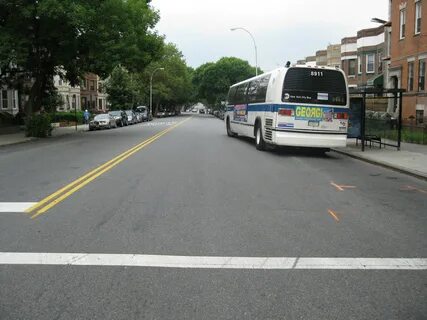 File:B45 Bus on St. John's Place.JPG - Wikipedia