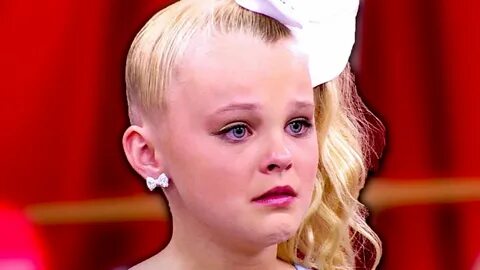 JoJo Siwa Is Over For This - YouTube
