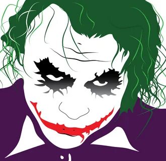 Joker Face Transparent Related Keywords & Suggestions - Joke