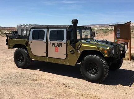 Military Hummer Humvee Hmmwv H1 for sale utah Hummer, Tactic