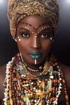 Beautiful Black Women African Queens: Nubian Queens - True A