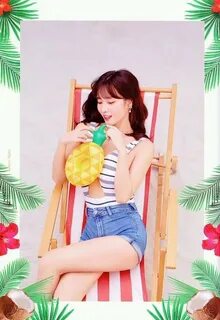 Momo en la era de Dance The Night Away ❤ *K-Pop* Amino