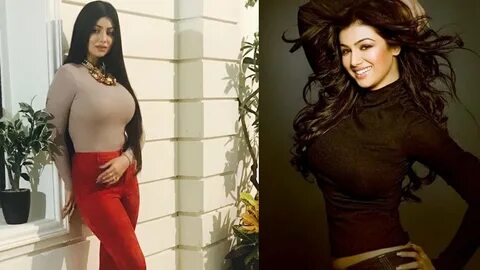 Top 10 Busty Indians In The Bollywood With Big Juicy Melons
