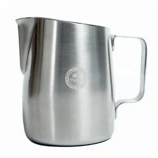 Milk Pitcher Coffee Frothing Cup 600ml with Temperature Disp