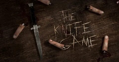 HKI ™ Knife Game