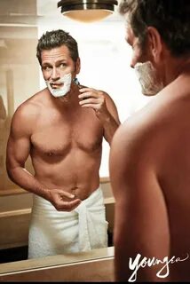 Peter Hermann Peter hermann, Actors, Celebrities male