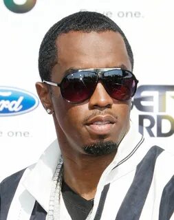 Diddy Picture 87 - 2010 BET Awards