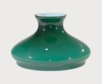 10 Cased Green Tam-O-Shanter 06107 B&P Lamp Supply