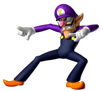 Waluigi Big Chungus Wiki Fandom