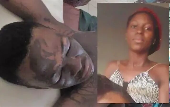 Akwa ibom sextape.