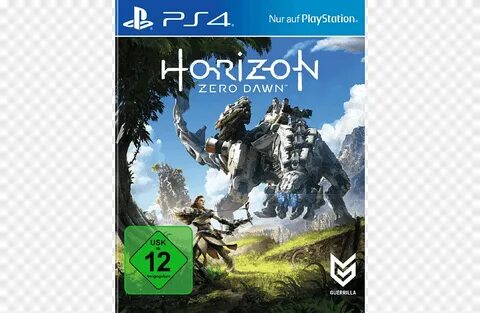 Horizon Zero Dawn PlayStation 4 Video game GameStop, horizon