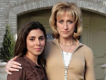 An Original Karen: Carmela Soprano - Album on Imgur