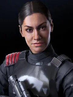 Iden Versio Star Wars Canon Wiki Fandom