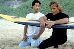 Review: "Point Break" The Viewer's Commentary