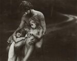 The Reel Foto: Sally Mann: The Beauty of Family