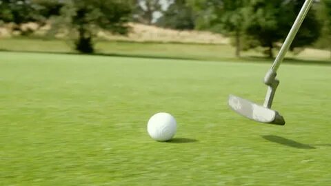 Golf ball Popular Royalty-Free Videos