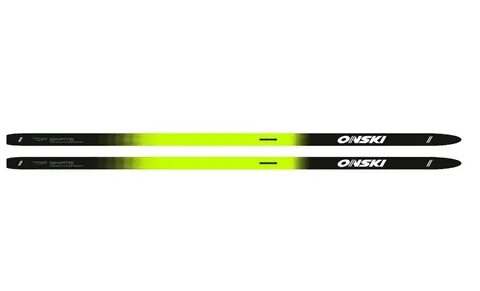 Миниатюра Беговые лыжи ONSKI TOP SKATE N90523V 177 см № 5 