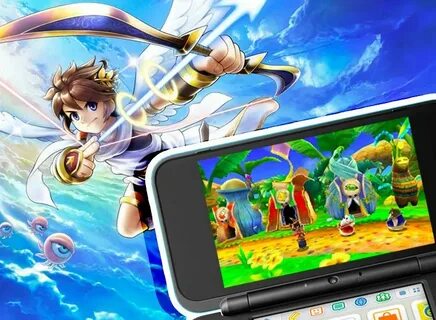 The 15 Best 3DS Games Of All Time - myPotatoGames