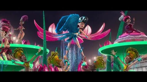 Rio Screenshots
